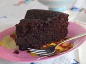 Buena Onda: Bizcocho Chocolate Huevo