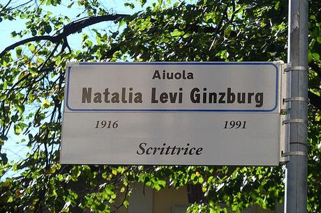 Las pequeñas virtudes - Natalia Ginzburg