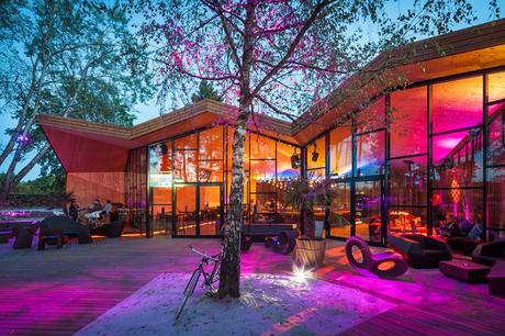 Renovación entrelazada