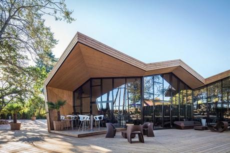 Renovación entrelazada Renovación entrelazada