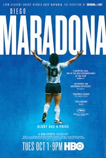 Diego Maradona