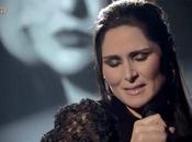Rosa López presentó single ‘Vacío’ Late Motiv