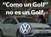 Veo, veo...¡un Volkswagen!