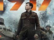 1917, mendes: árbol crece solo llanura