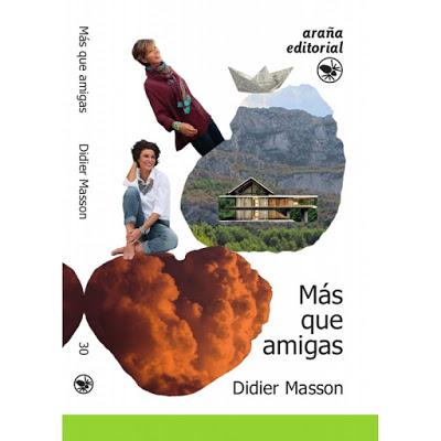 LECTURAS: SUGERECIAS PARA MES DE ENERO.