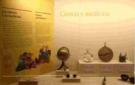 Ciencia y virtuosismo artesano de al-Ándalus en el MAN de Madrid