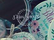 Detalles personalizados para bautizo