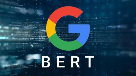 google bert actualizacion