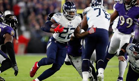 Desde la Formación Escopeta – Finales de Conferencia NFL 2020 Desde la Formación Escopeta – Finales de Conferencia NFL 2020