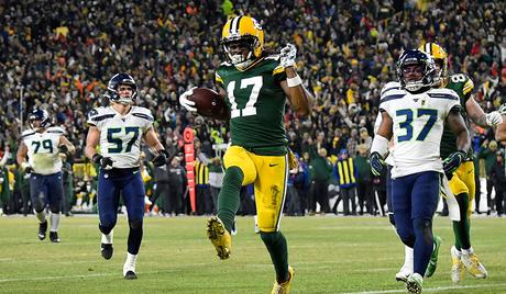 Seahawks 23 – 28 Packers – Ronda Divisional – Playoffs NFL 2020