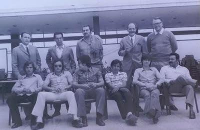 Prólogos de EL JUEGO DE NUESTRAS VIDAS - La edad de oro del ajedrez grancanario - Parte Primera, 1954-1965 (II) Prólogos de EL JUEGO DE NUESTRAS VIDAS - La edad de oro del ajedrez grancanario - Parte Primera, 1954-1965 (II)