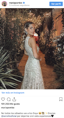 Las marcas incorporan el cine español en su estrategia de comunicación ¿Cómo? A través de Influencers.