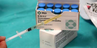 Nuevas recomendaciones de vacunación para viajeros