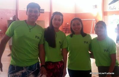 Apertura Colonia de Verano 2020