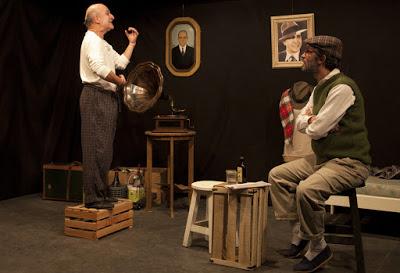 La Provincia lanzó un plan de créditos culturales de hasta 300 mil pesos