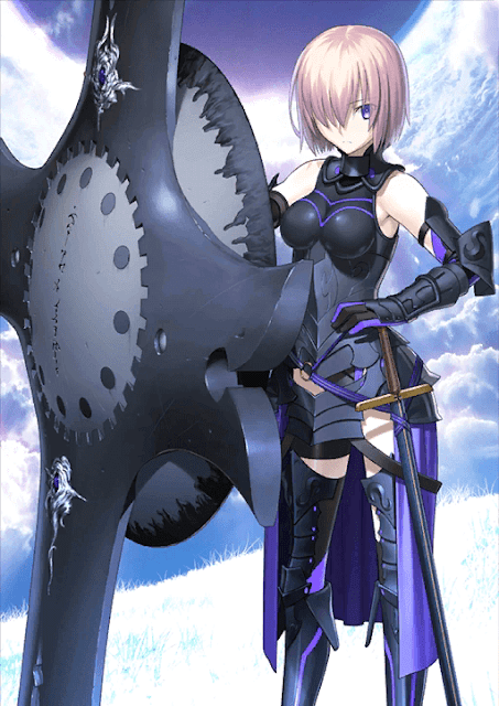 Los 10 personajes más destacados de Fate/Grand Order: Babylonia