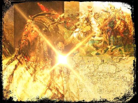 Los Tártaros de Crimea