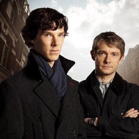 Estudio en escarlata Estudio en escarlata