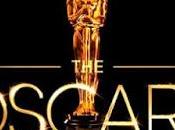 NOMINACIONES OSCAR 2020 (2020 Oscar Nominations)