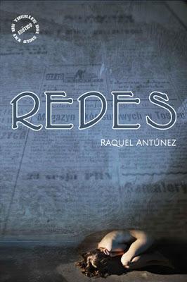 Reseña | Redes, Raquel Antúnez