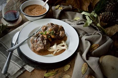 Cómo hacer un buen rabo de toro casero {sin secretos y sin censuras} Cómo hacer un buen rabo de toro casero {sin secretos y sin censuras}