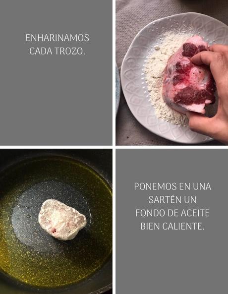 Cómo hacer un buen rabo de toro casero {sin secretos y sin censuras} Cómo hacer un buen rabo de toro casero {sin secretos y sin censuras}