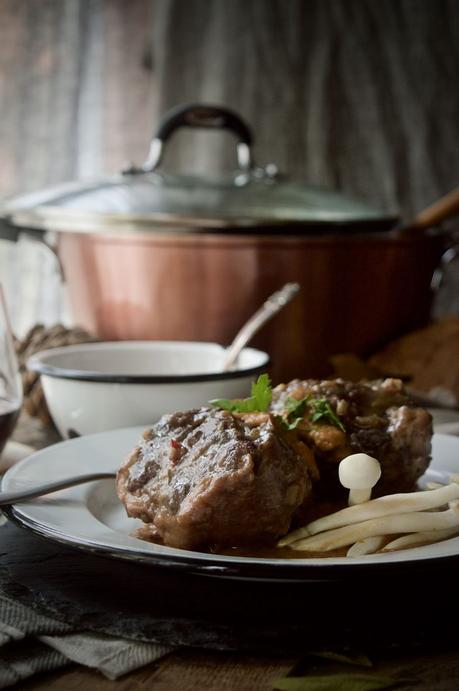 Cómo hacer un buen rabo de toro casero {sin secretos y sin censuras} Cómo hacer un buen rabo de toro casero {sin secretos y sin censuras}