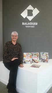 Difusión de mis nuevos tres libros