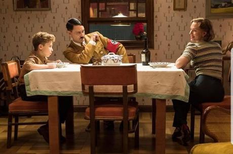 Todos los nominados a los Oscars 2020 Todos los nominados a los Oscars 2020