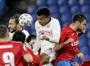 Debate muerte Nervión