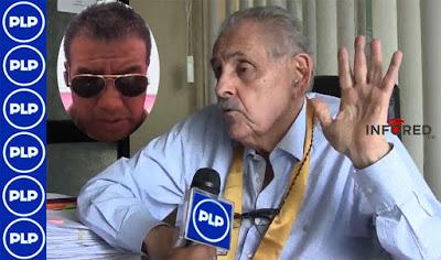 UN “FIGURETI” Y OPORTUNISTA NO PUEDE LLEGAR AL CONGRESO…