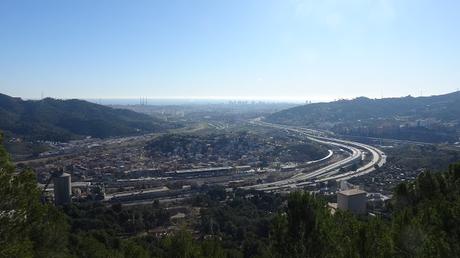 Turó de Montcada | Montcada i Reixac (Barcelona)