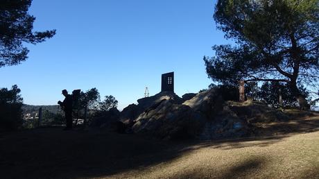 Turó de Montcada | Montcada i Reixac (Barcelona)