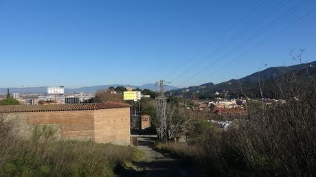 Turó de Montcada | Montcada i Reixac (Barcelona)