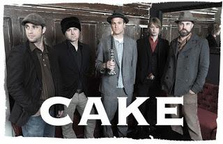 Cake - Rock 'n' Roll Lifestyle (1994)