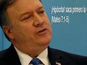 Pompeo: obsesión Cuba