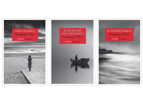 Leo Caldas y Rafael Estévez