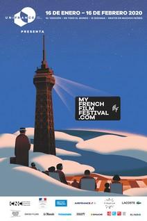 Primera cita de 2020 con el cine francés