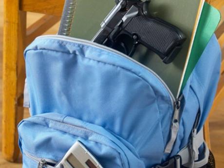 Realizarán operativo mochila en escuelas de SLP tras tragedia sucedida en Torreón