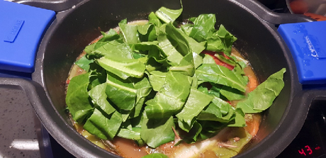 Lentejas con verduras | Una receta muy sana Lentejas con verduras | Una receta muy sana