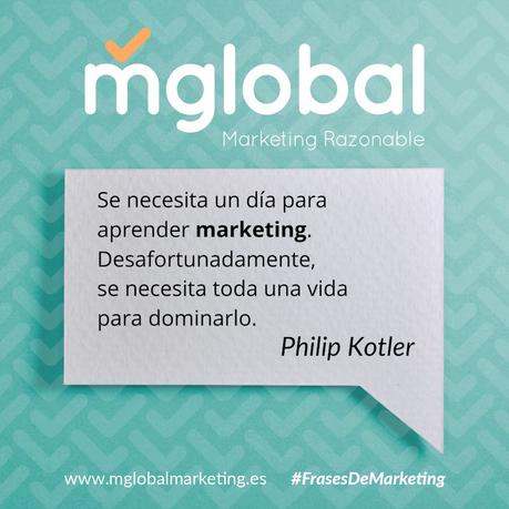 aprender y dominar marketing