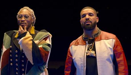 Drake y Future estrenan el tema ‘Life Is Good’ Nuevo vídeo de Future y Drake