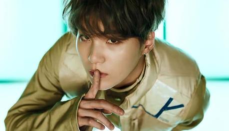 BTS está de regreso con el tema ‘Interlude: Shadow’ Nuevo single de BTS