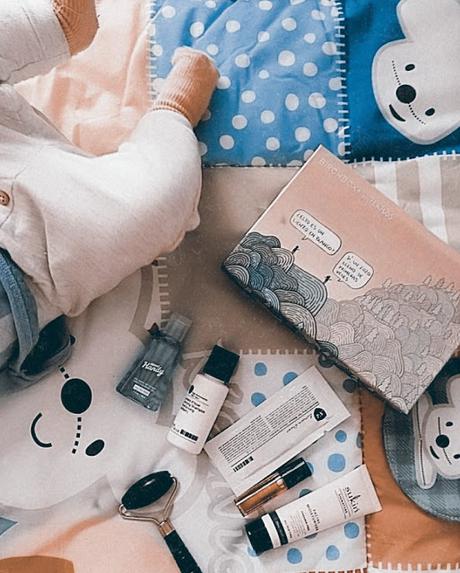Birchbox enero 2019 Birchbox enero 2019