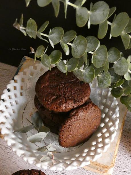 Cookies Estrictamente Deliciosas