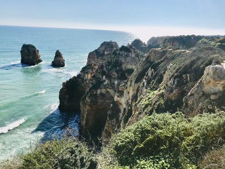 que ver en el algarve en una semana