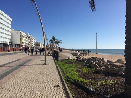 que ver en el algarve de portugal