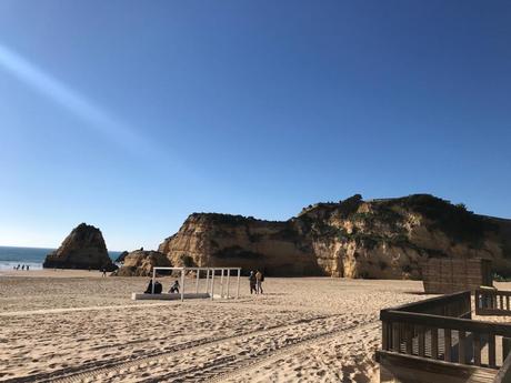 que ver en el algarve portugal