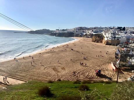 que ver en el algarve en 6 dias