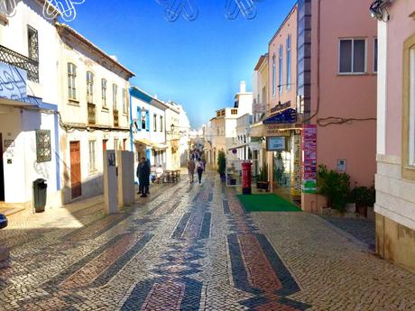 que ver en el algarve en 4 dias